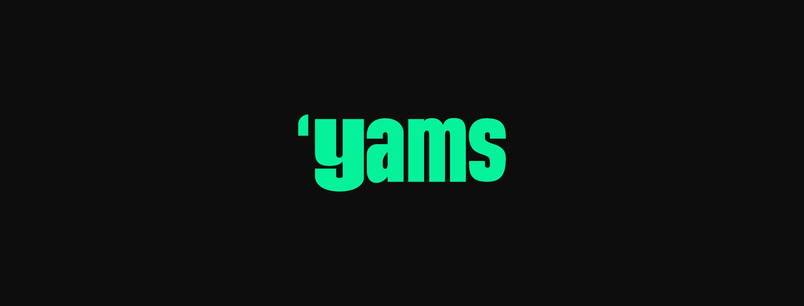 yams